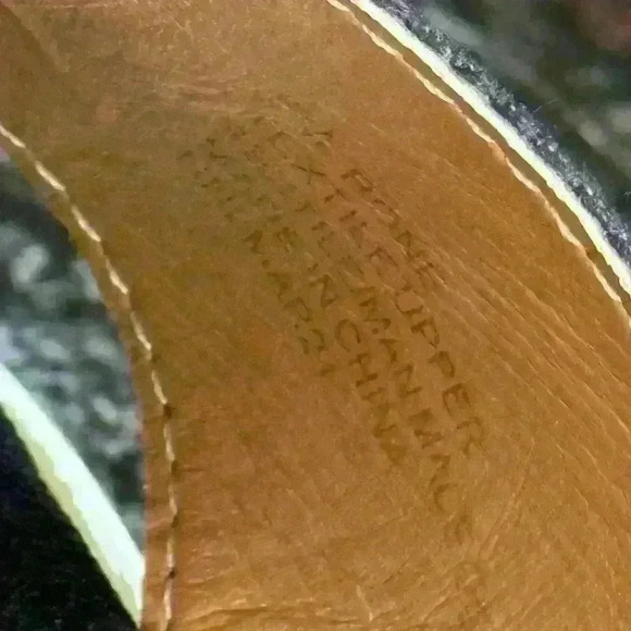 Kensie Rone Platform Sandal - Picture 12 of 14